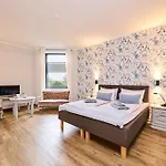 Hotel & Himmelreich Braunfels