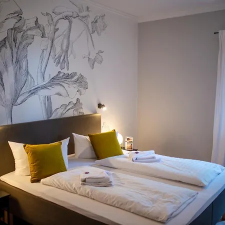 & Himmelreich Hotel 3*