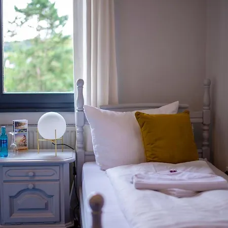 Отель & Himmelreich