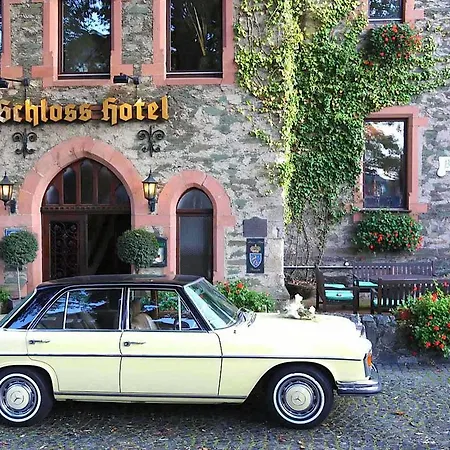 & Himmelreich Hotel