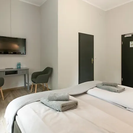 & Himmelreich Hotel 3*