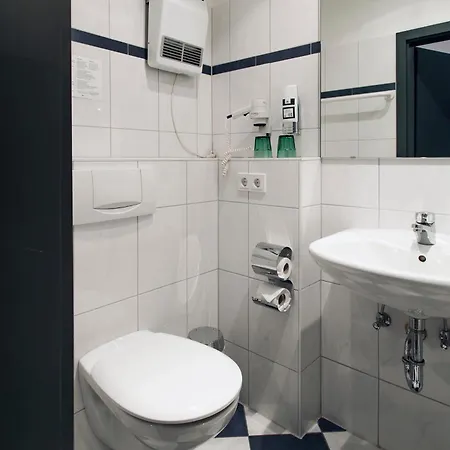 Отель & Himmelreich 3*