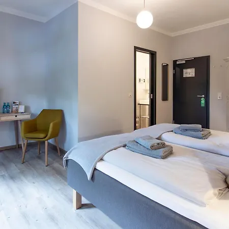 & Himmelreich Otel 3*