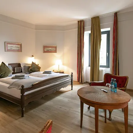 Hotel Schlosshotel&himmelreich