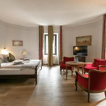 & Himmelreich Hotel