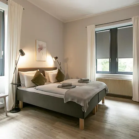 Hotel & Himmelreich