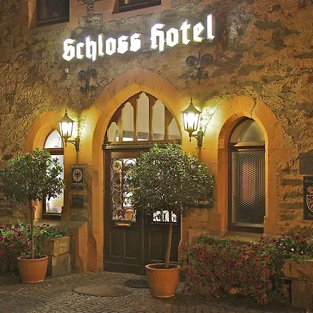 & Himmelreich Otel