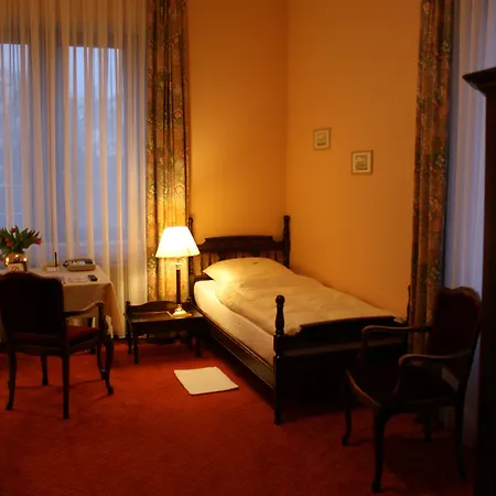 & Himmelreich Hotel Braunfels