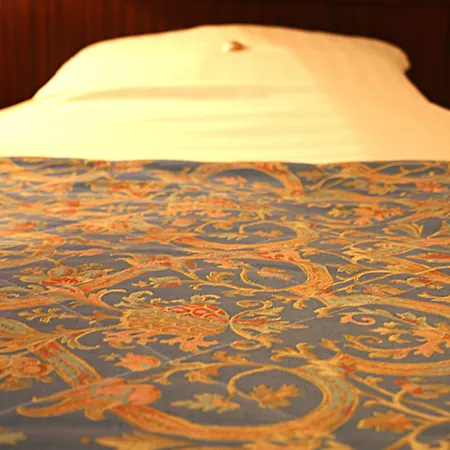 & Himmelreich Отель