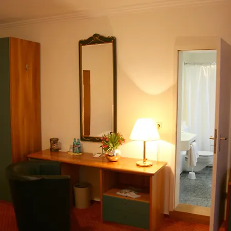 & Himmelreich Hotel Braunfels