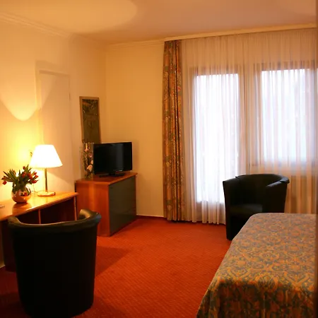 Hotel & Himmelreich Braunfels