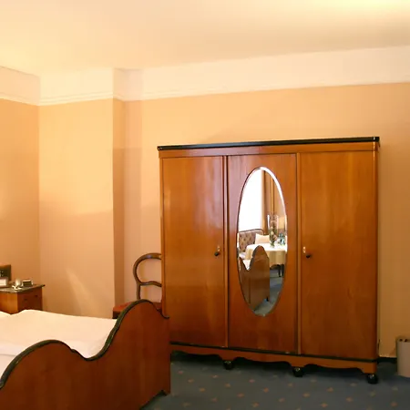 Hotel & Himmelreich Braunfels