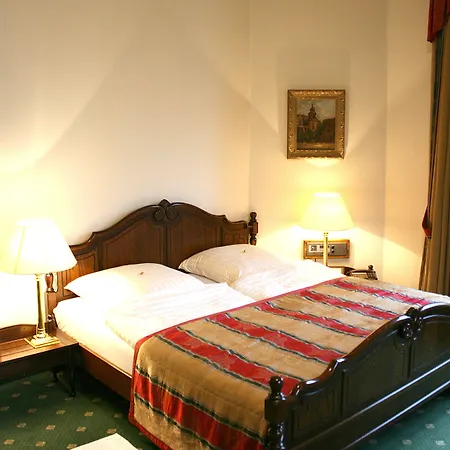 & Himmelreich Hotel 3*