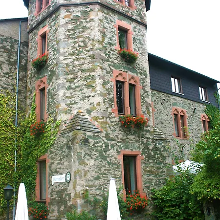 & Himmelreich Hotel 3*