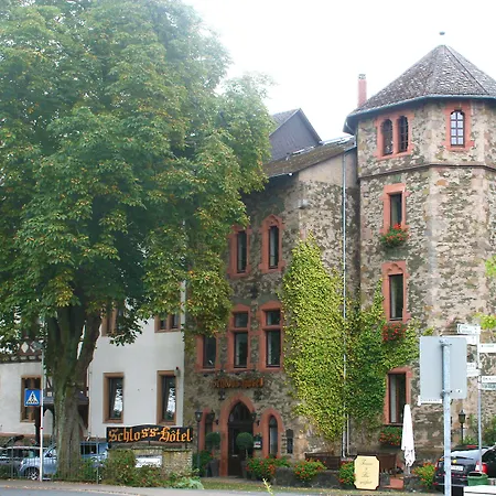 Hotel & Himmelreich Braunfels