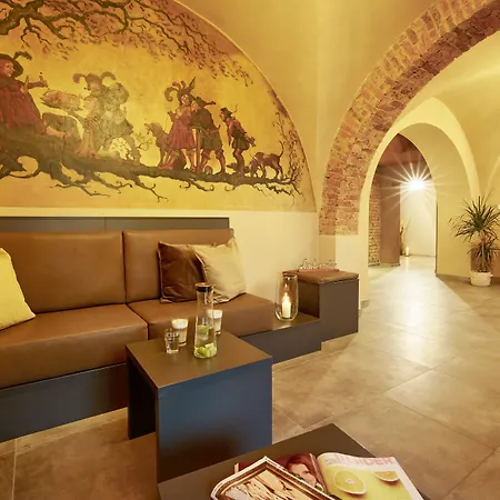 Hotel & Himmelreich Braunfels