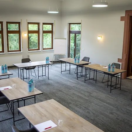 Отель & Himmelreich 3*