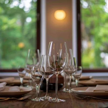 & Himmelreich Отель