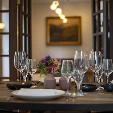 & Himmelreich Hotel 3*