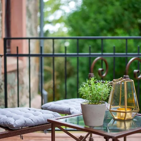 & Himmelreich 3* Braunfels