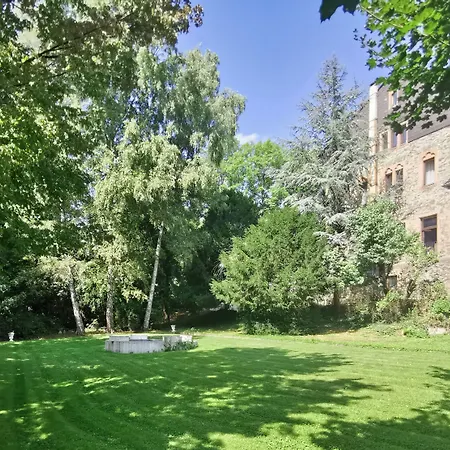 & Himmelreich Otel