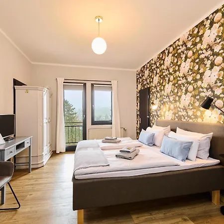 Schlosshotel & Himmelreich Braunfels Hotel