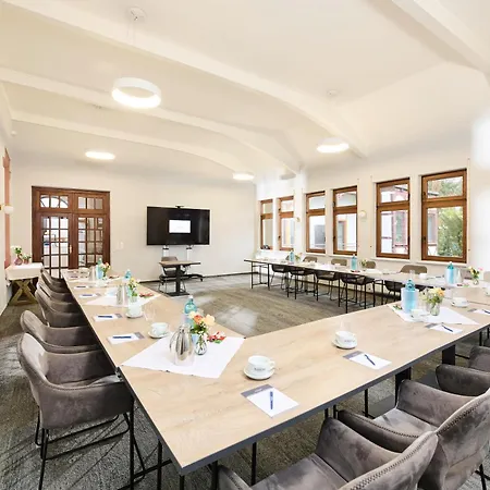 Schlosshotel & Himmelreich Braunfels Hotel Braunfels