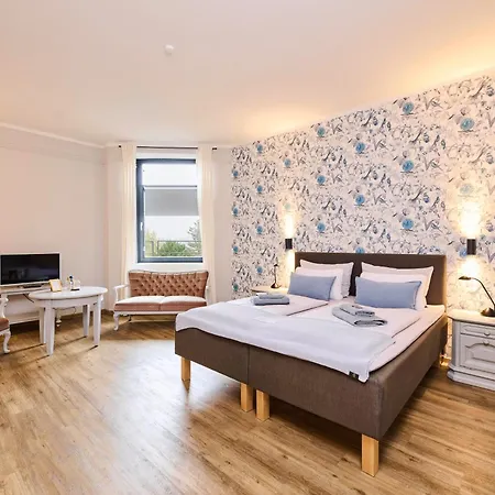 Hotel Schlosshotel & Himmelreich Braunfels Braunfels