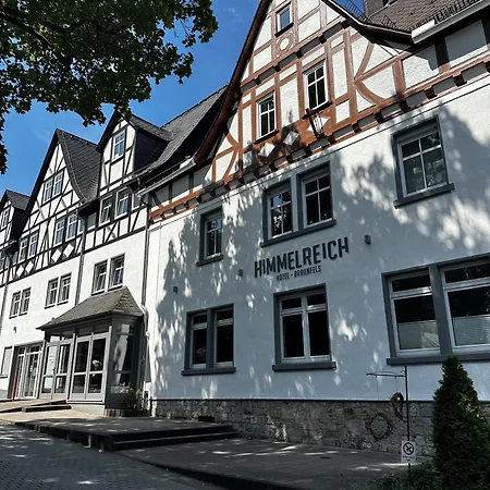 & Himmelreich Braunfels