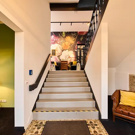 Schlosshotel & Himmelreich Braunfels Hotel