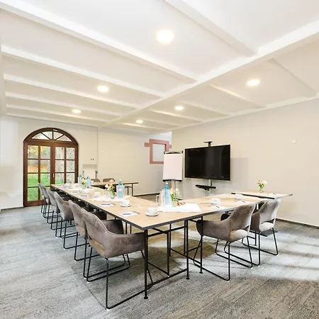 & Himmelreich Hotel 3*