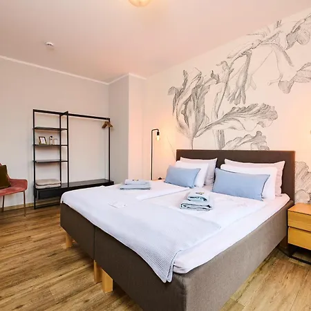 Hotel Schlosshotel & Himmelreich Braunfels Braunfels