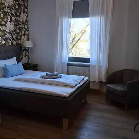 Otel & Himmelreich 3*
