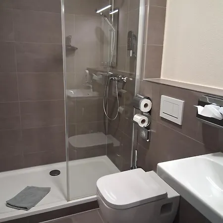 & Himmelreich Hotel 3*