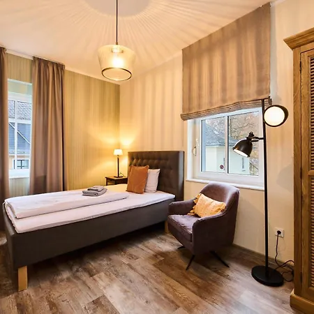 & Himmelreich Hotel 3*