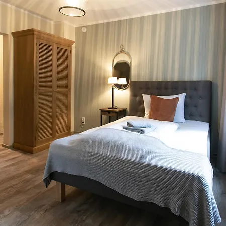 & Himmelreich Otel Braunfels