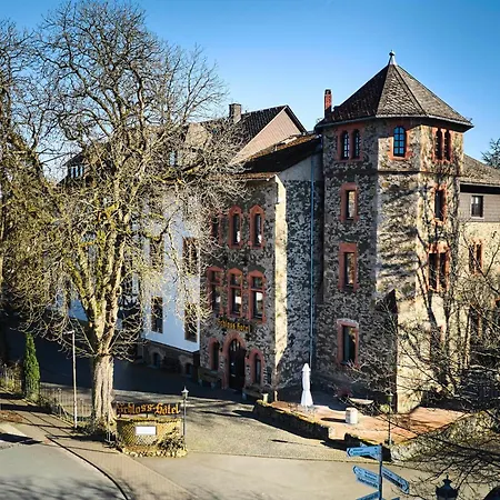 & Himmelreich 3* Braunfels