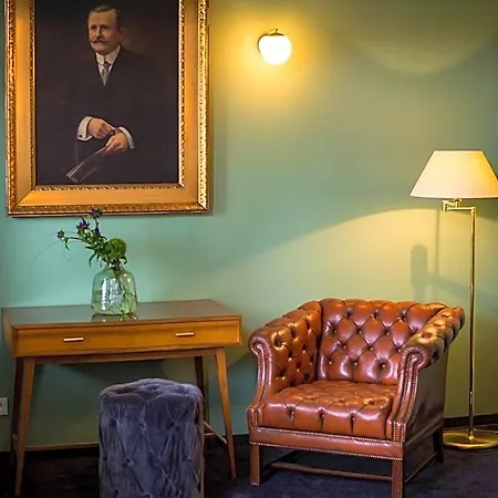 호텔 Schlosshotel & Dependance-Himmelreich Braunfels