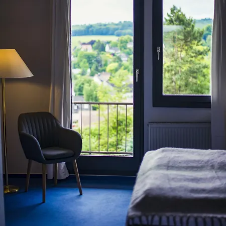Hotel & Dependance-himmelreich