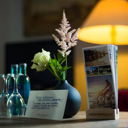 & Himmelreich Hotel Braunfels