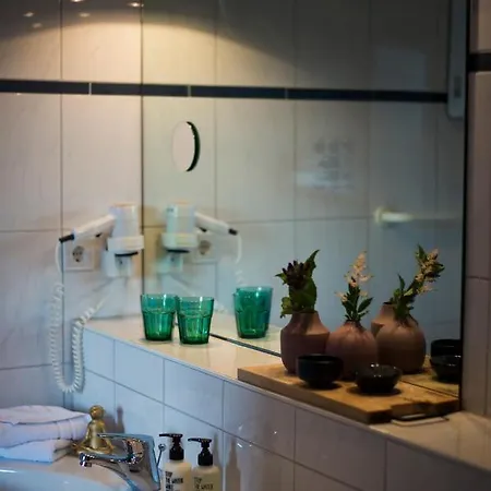 & Himmelreich Hotel Braunfels