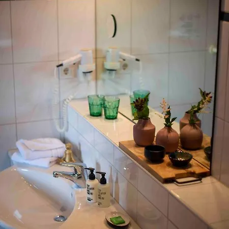 & Himmelreich Отель 3*