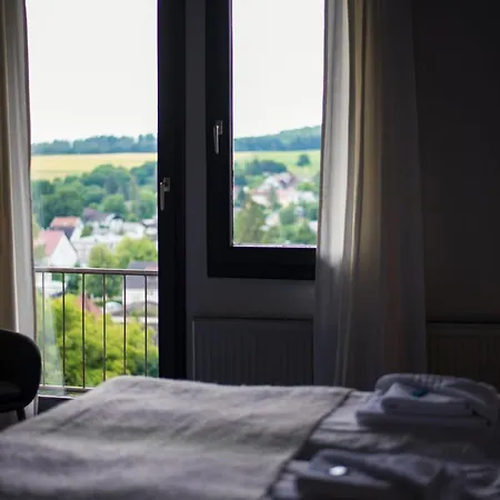 Hotel & Himmelreich