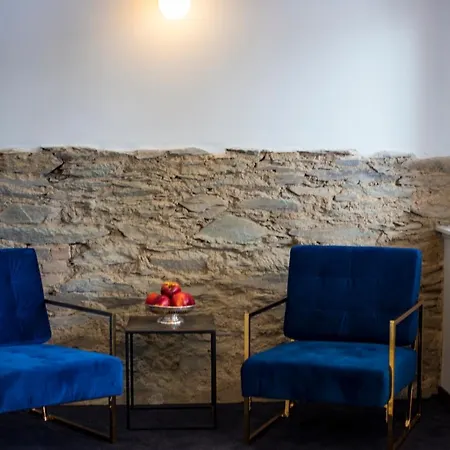 Hotel & Himmelreich 3*