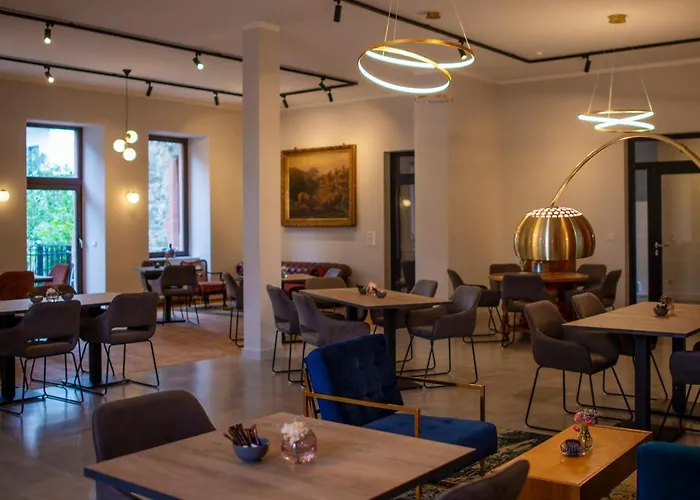 Schlosshotel & Himmelreich Braunfels Hotel