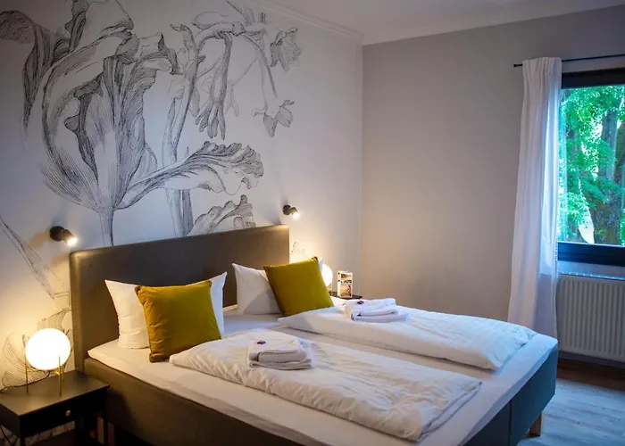 Schlosshotel & Himmelreich Braunfels Hotel 3*