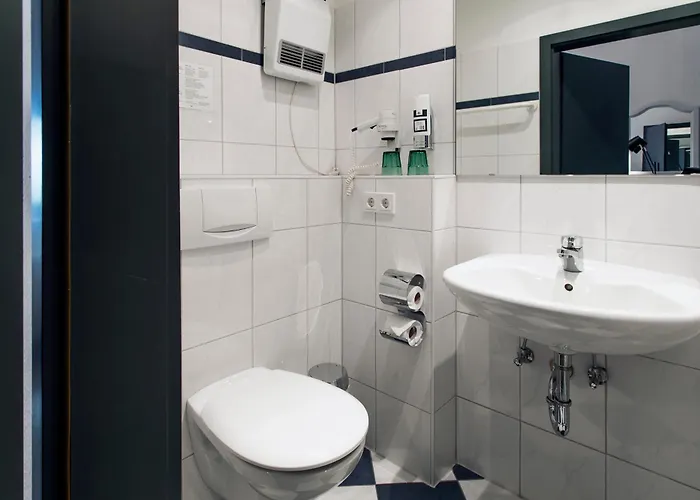 Hotel & Himmelreich 3*