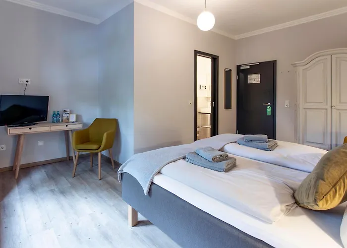 Schlosshotel & Himmelreich Braunfels Hotel 3*