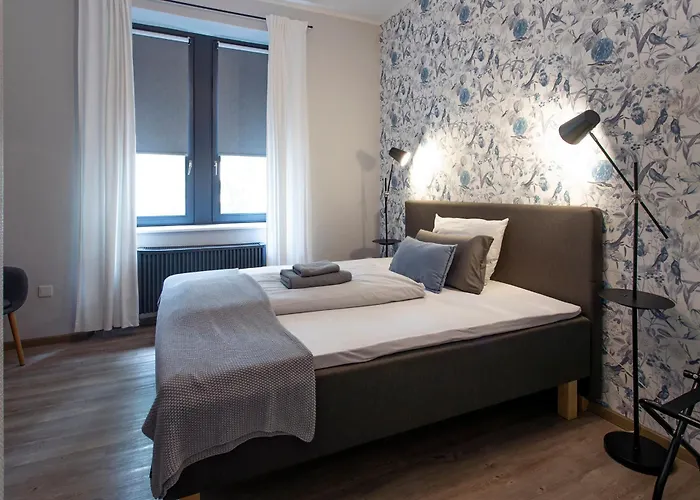 Schlosshotel & Himmelreich Braunfels 3* Braunfels