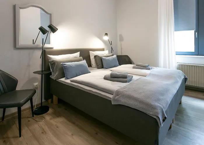 Schlosshotel & Himmelreich Braunfels Hotel Braunfels